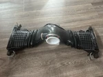 New Oem Mercedes Benz A642 090 17 80 Air Intake Hose OM642 Diesel. Fixed Price $946.21.