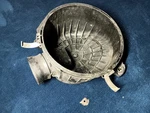88-95 Toyota Pickup 4RUNNER 3VZE 3.0 V6 Lower Air Cleaner Filter Housing Box Oem. Fixed Price $64.95.