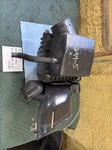 2011 2014 Chrysler 200 Sedan 3.6 Air Cleaner Intake-duct Hose Tube 68082670AC. Fixed Price $98.10.