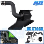 Cold Air Intake Kit +filter For 1.4TSI EA111 Vw Scirocco MK3 Golf MK5 MK6 Beetle. Fixed Price $99.60.