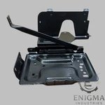 94-97 Ford F250 F350 Diesel Rh Right Passenger Side Battery Tray Mount Bracket. Fixed Price $119.99.