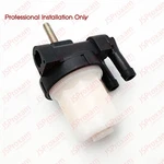Fuel Filter Assy 4-STROKES Outboard Fits Mercury 30HP 40HP 50HP 60HP 35-879884T. Fixed Price $12.90.