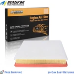 Car Engine Air Filter Replacement For Chevrolet Colorado 2.8L Diesel 2016-2022 *. Fixed Price $15.86.