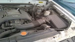 Air Cleaner 3.5L 6 Cylinder Vin X 8TH Digit Fits 98-02 Isuzu Trooper 30973919. Fixed Price $110.70.