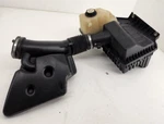 11-16 Ford F250 6.2L Air Intake Filter Housing Box W/coolant Reservoir With Hose. Fixed Price $264.49.