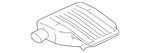 Genuine Mitsubishi Upper Resonator 1502A006. Fixed Price $58.61.