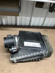07-09 Chevy Gm Cadillac Escalade 6.2L Oem Air Intake Box Cleaner 15908905. Fixed Price $60.00.