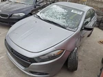 2015 Dodge Dart Air Cleaner Box Used 2.0L 2.4L Oem 125K Miles 319-06375. Fixed Price $95.95.