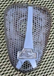 Vintage Mr Gasket Street Air Cleaner Rat Rod Hot Cal Custom 2BBL 3 Hole.. Fixed Price $99.99.