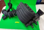 2003-2005 Lincoln Aviator 4.6L Engine Air Cleaner Box Assembly Oem. Fixed Price $41.99.