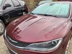 2015 Chrysler 200 Air Cleaner Box 4L Oem 319-06425. Fixed Price $99.95.