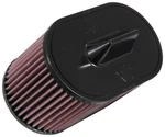K&n Air Filter Part E-0651 For 14-18 Maserati Ghibli, Levante, And Quattroporte. Fixed Price $88.98.