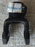 Tractor Pto Drive Shaft Implement Yoke Splined Clamp On Bush Hog 1PCS New. Fixed Price $80.00.