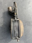 1972 Volkswagen Vw Beetle Bug Oil Bath Air Cleaner Oem German Breather Assy 77. Fixed Price $125.00.