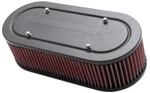 K&n Custom Racing Air Filter Assemblies Oval Shaped 56-1770-2. Fixed Price $266.95.