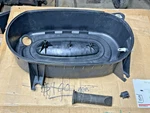95-97 Ford F-350 F-250 7.3L Turbo Diesel Air Intake Cleaner Filter Bottom. Fixed Price $175.00.