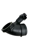 2010-2014 Vw Jetta Beetle Golf Tdi Cjaa Diesel Hose / Adapter 1K0129635A. Fixed Price $69.99.