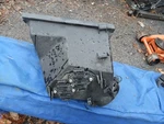 00-02 Audi B5 S4 C5 A6 Allroad 2.7T Oem Intake Air Box 078 133 837AB 183 P. Fixed Price $100.00.