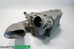 2009-2012 Jaguar Xf 5.0 Liter Air Intake Cleaner Box Passenger Right Rh Oem. Fixed Price $67.20.