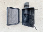 2005 2009 Lexus GX470 V8 4.7L Air Intake Cleaner Box Housing 17701-50221. Fixed Price $149.99.