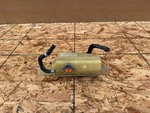 Infiniti Q50 Hybrid 14-21 Oem Engine Radiator Coolant Water Reservoir Tank 3.5L. Fixed Price $159.95.