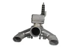 07-12 Lexus LS460 Air Cleaner Intake Resonator Duct Tube Hose 1789338011 Oem. Fixed Price $69.00.