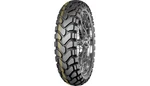 Mitas Enduro Trail+ Dakar Tire 150/70B17 69H Rear Bias Belted Tl/tt. Fixed Price $188.55.