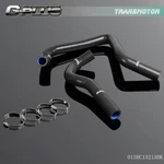 Silicone Radiator Hose Kit Fit For 1994-2001 Acura Integra DB6-DC2 Black. Fixed Price $38.61.