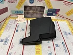 12-18 Ford Focus 2.0L Non Turbo Air Cleaner Intake Filter Box Lid Top (upper) Oe. Fixed Price $84.99.