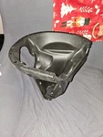 New Roush 2018-2020 Mustang 2.3L Cold Air Intake Box Without Lid. Fixed Price $189.99.