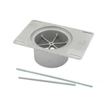Mr Gasket 6653 Street Scoop Conversion Kit, Dual. Fixed Price $177.95.