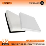 Engine Air & Cabin Filters For 2015-16 Silverado Sierra 2500 3500 Hd. Fixed Price $19.75.