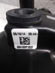 Air Cleaner 3.6L Fits 12-18 Passat 524307. Fixed Price $84.49.