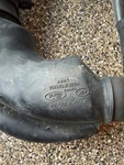 1997-2002 Ford Expedition Air Intake Duct Outlet Tube F75U-9F805-AA Oem. Fixed Price $80.00.
