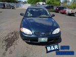 Air Cleaner Fits 97-01 Tiburon 7572830. Fixed Price $110.70.