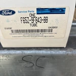 Genuine Oem Ford 97 98 Expedition Navigator F150 Air Inlet Tube F65Z-9F843-BB. Fixed Price $104.74.