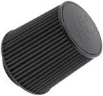 K&n RU-5283HBK Universal Clamp-on Air Filter 4.5" Flange, 8" Height. Fixed Price $94.95.