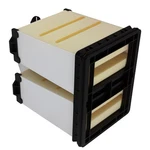 New Air Filter For Cummins QSF3.8 QSB4.5 Engine AF55020 5283826 Premium Quality. Fixed Price $41.38.