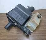 2009-2010 Ford F150 Expedition 5.4L 3V Engine Air Box W/ Coolant Reservoir Oem. Fixed Price $99.99.
