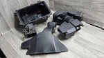 04-06 Sienna 3.3L Complete Air Cleaner Filter Box Housing W/ Maf & Intake Tube. Fixed Price $85.00.