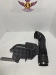01-03 Lexus XF30 LS430 Engine Air Intake Hose Pipe W/ Resonator Oem. Fixed Price $115.00.