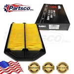 Engine Air Filter Honda Crv 2.4L 4CYL 2354CC (2007-2009). Fixed Price $15.99.