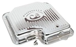 Trans-dapt Performance Transmission Oil Pan 9125. Fixed Price $61.49.