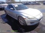 Used Air Cleaner Assembly Fits: 2006 Mazda RX8 Grade. Fixed Price $140.70.