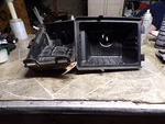 05-07 Ford Taurus 05-06 Mercury Sable Air Cleaner Filter Box 3.0L Ohv 6-183 Oem. Fixed Price $44.44.