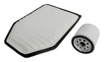 Filter Service Kit-master Crown MFK22 Fits 07-11 Jeep Wrangler. Fixed Price $42.82.