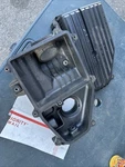 Used 01-05 Honda Civic Intake Air Filter Box Cleaner Housing D17A. Fixed Price $74.99.