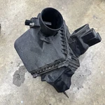 Genuine Nissan Air Cleaner Assembly 16500-6CB0A. Fixed Price $125.00.