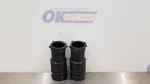 02 Dodge Viper Gen 8.0L Intake Inlet Charge Pipe Hose Set Pair. Fixed Price $204.00.