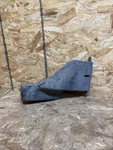 1991 1993 Ford Mustang 4 Cylinder 2.3 Air Intake Duct Lx Coupe Hatchback. Fixed Price $28.99.